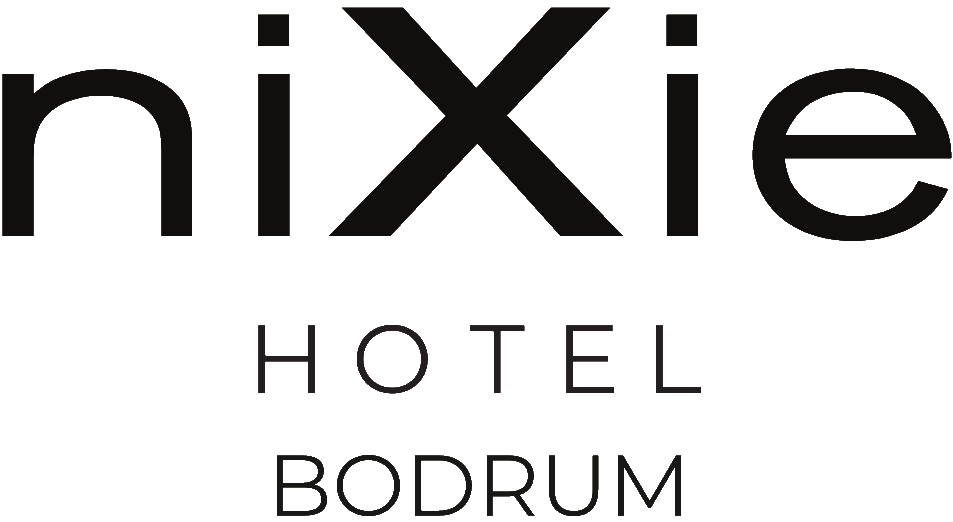 Nixie Hotel Bodrum